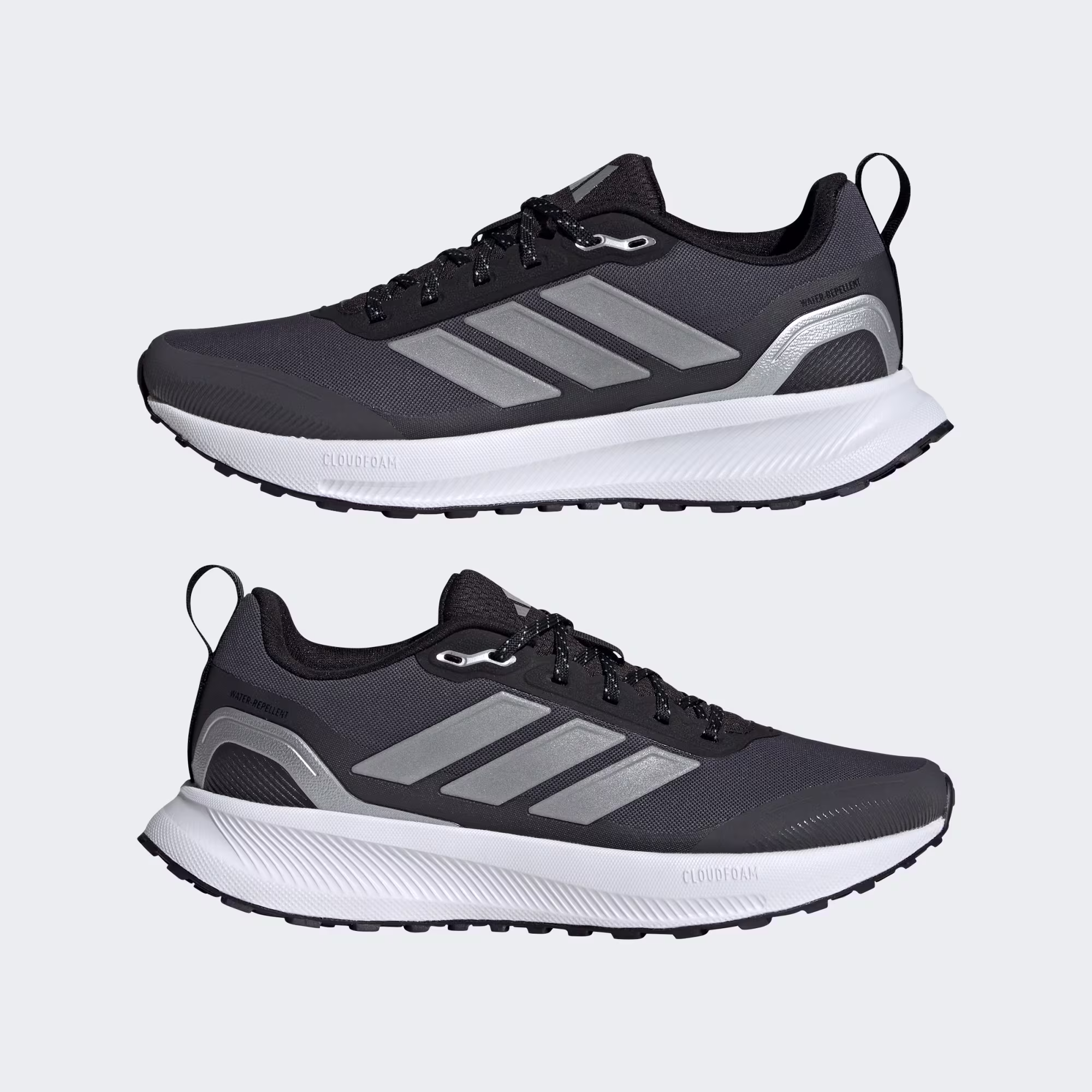TENIS FEMENINO ADIDAS RUNFALCON – foto 5